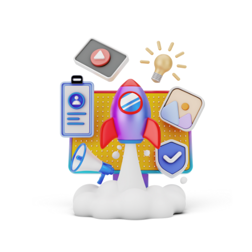 Social Media Management
