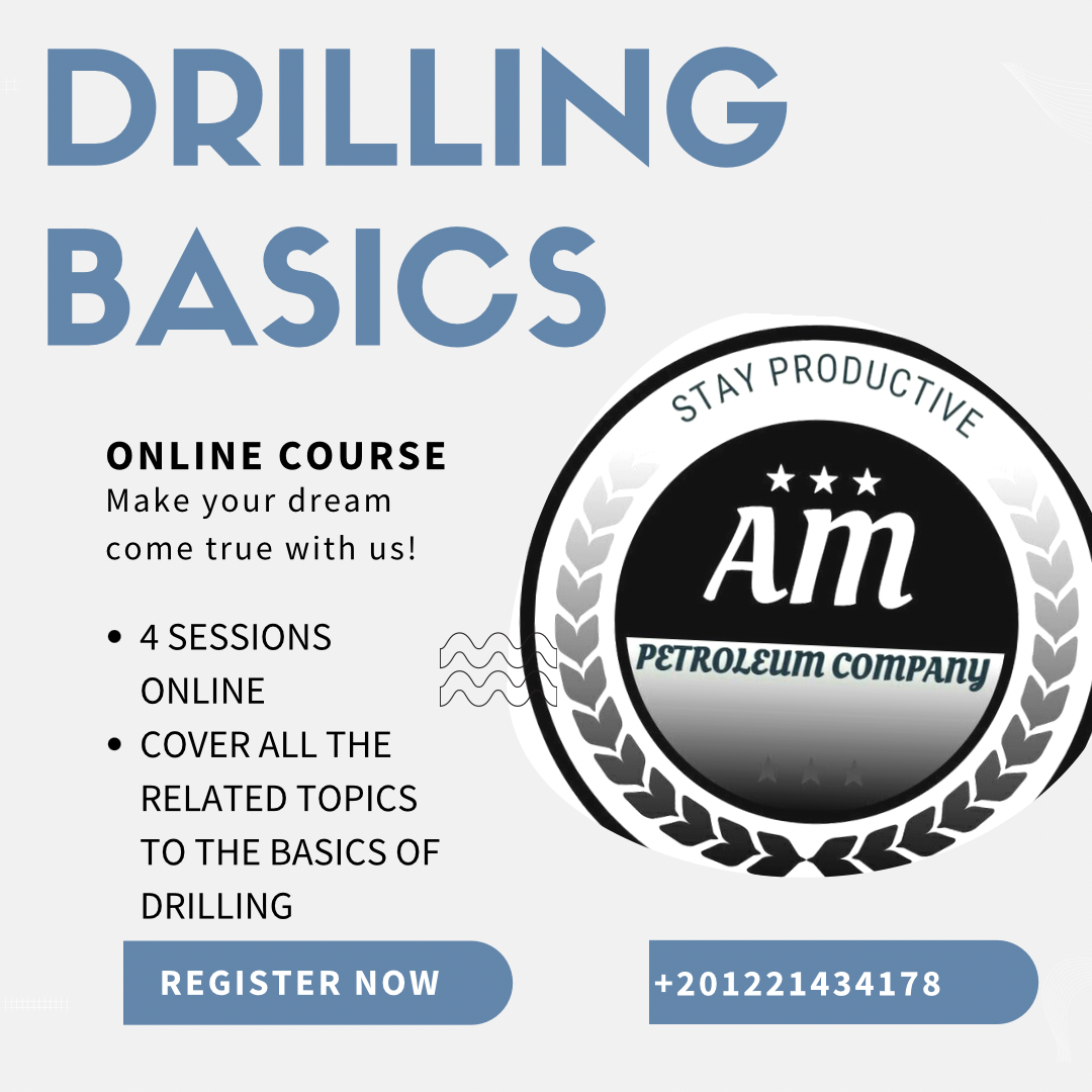 Drilling Basics