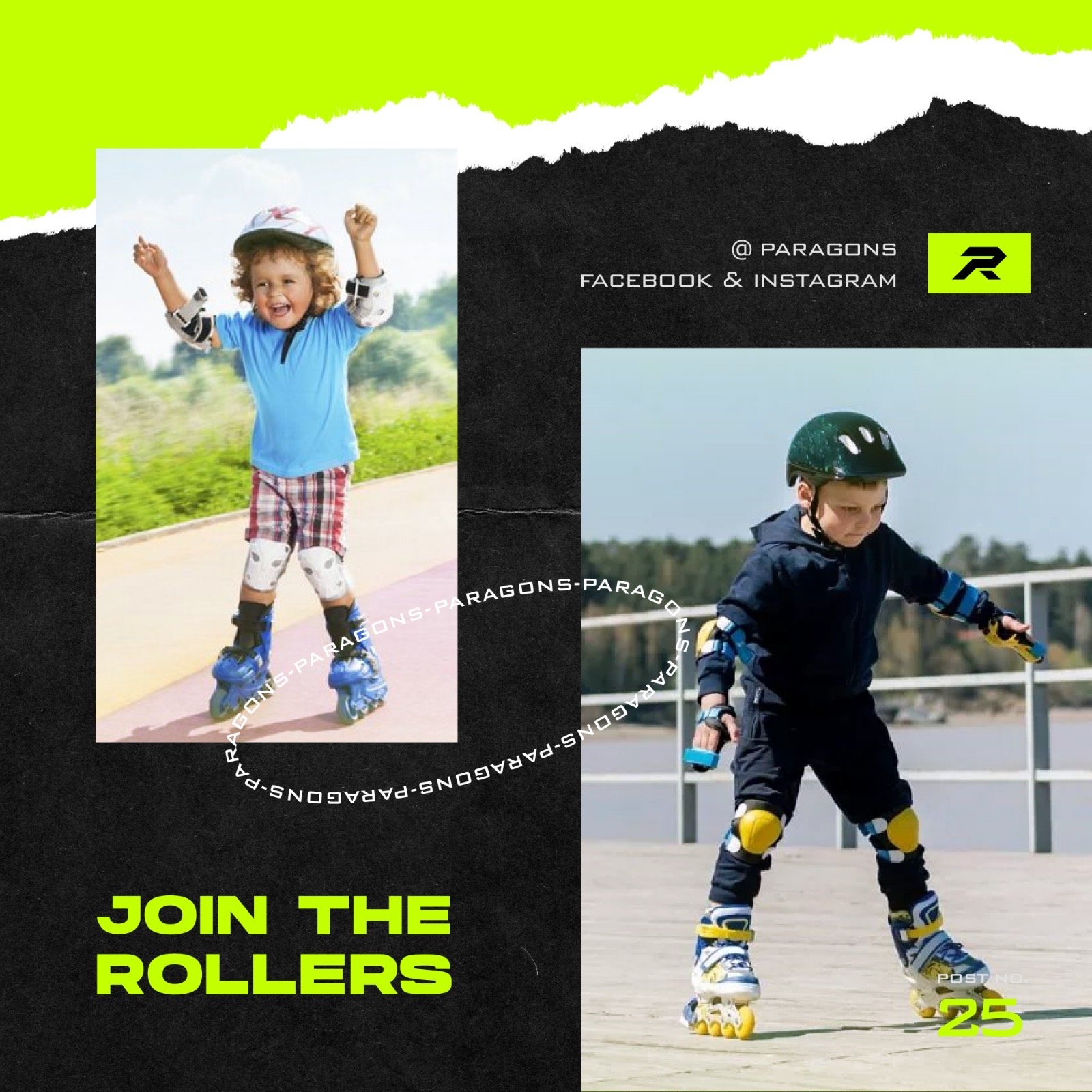 Inline Skate