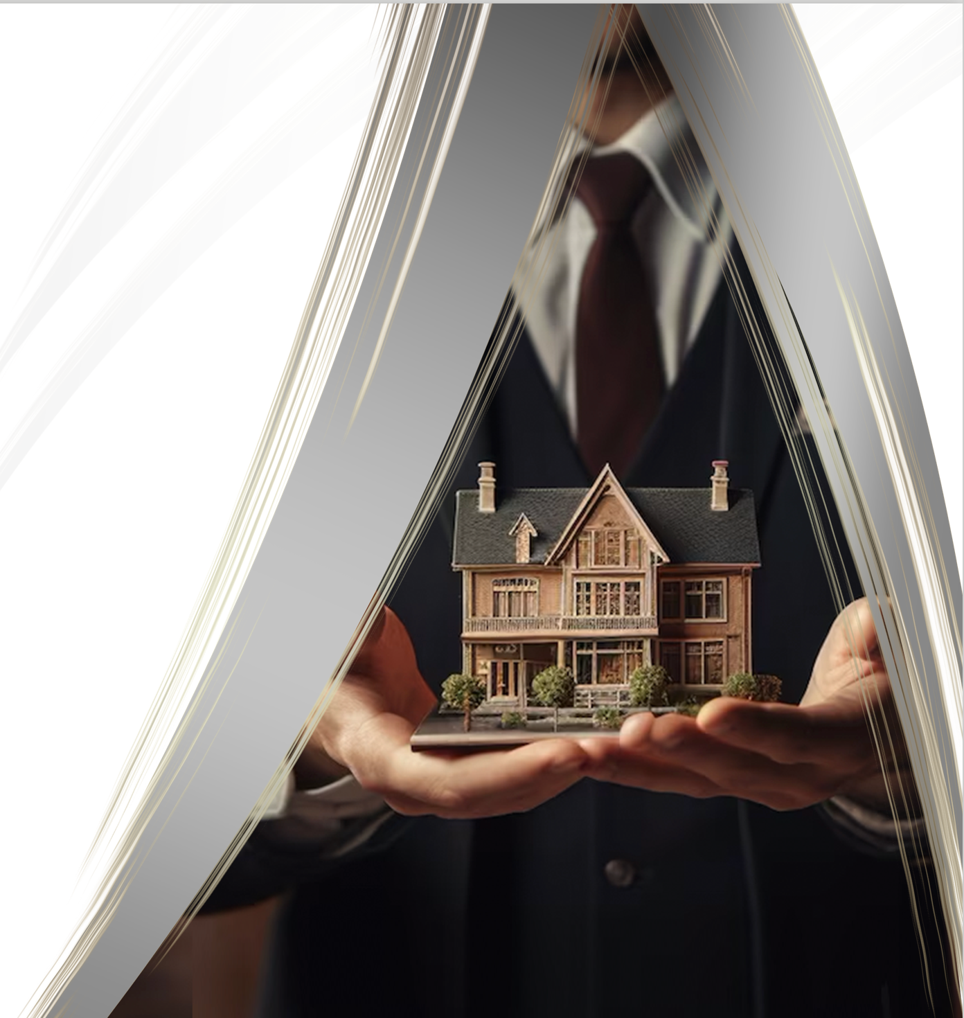 Real Estate Marketing & Brokerage