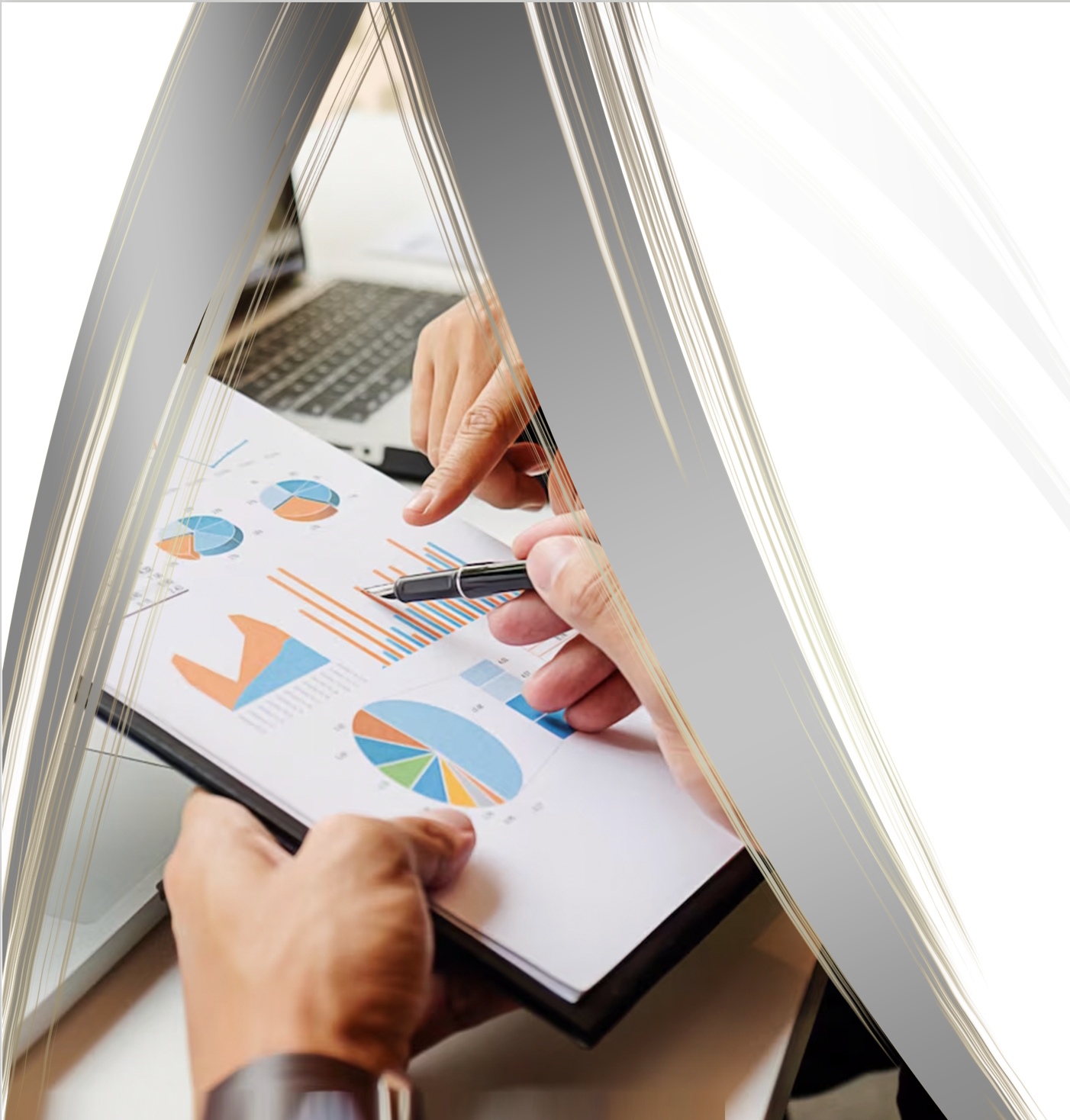 Consulting & Creative Solutions