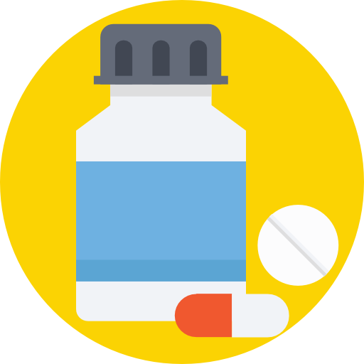 Veterinary Medicines
