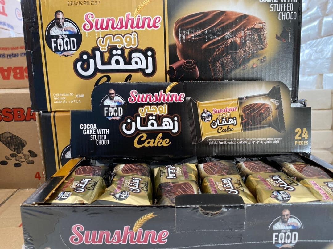 دكتور فوود