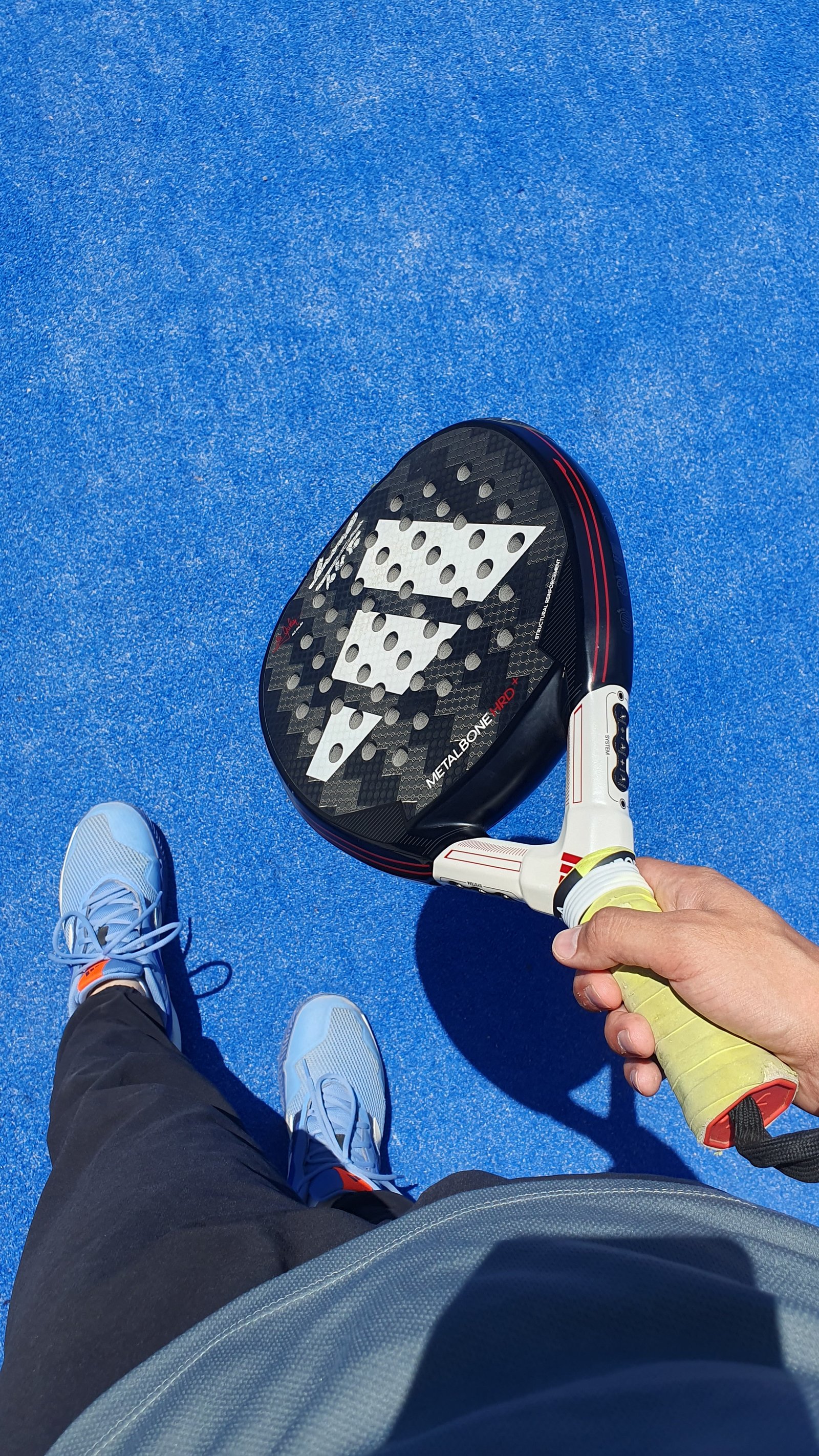 Padel
