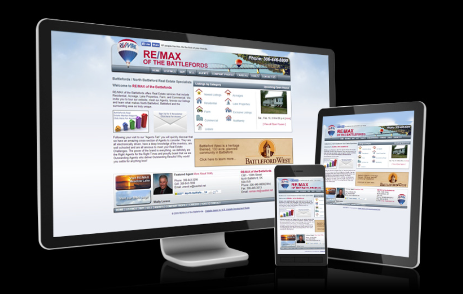 Websites