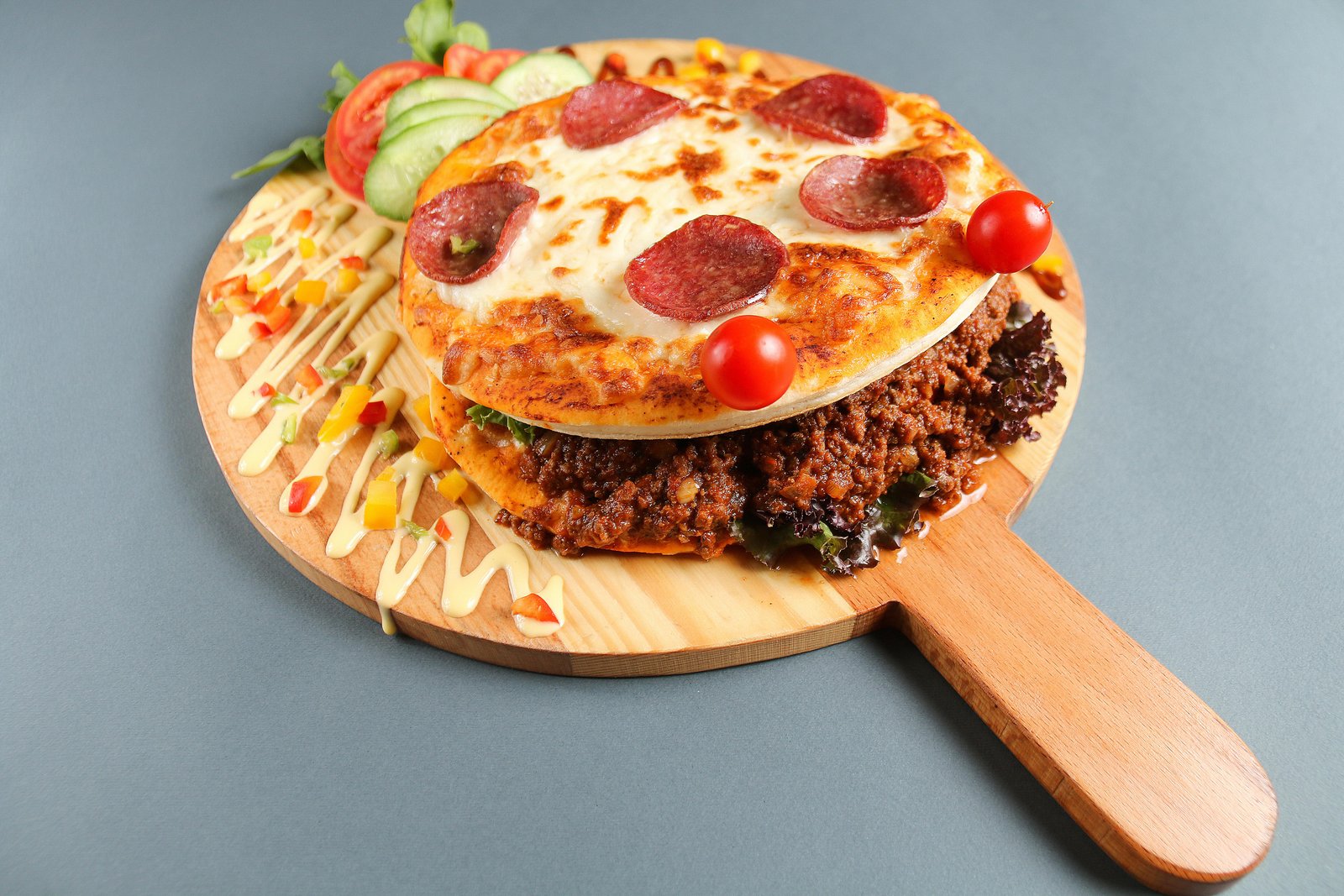 Products photography