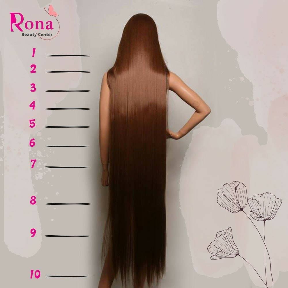 سيشوار و بيبي ليس