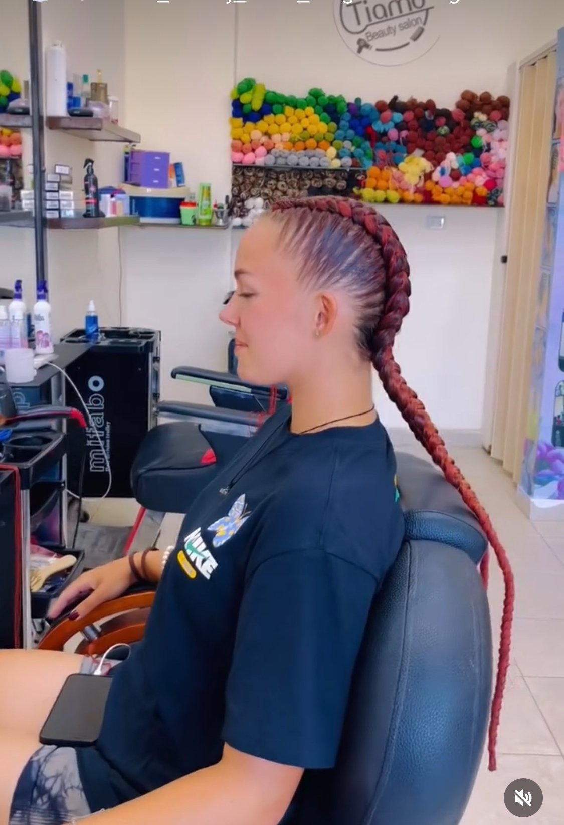 2 Braids