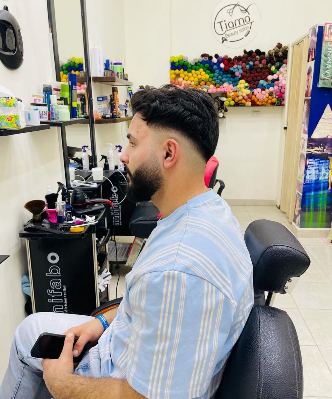 Haircut
