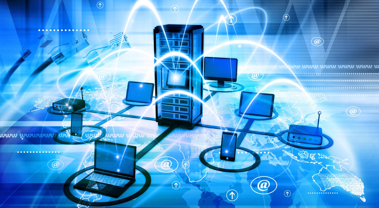 Professional Networking & Smart Solutions📌 Security & Smart Systems,