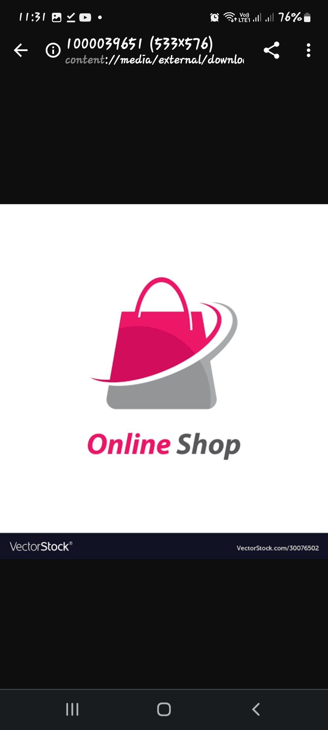 Online Store