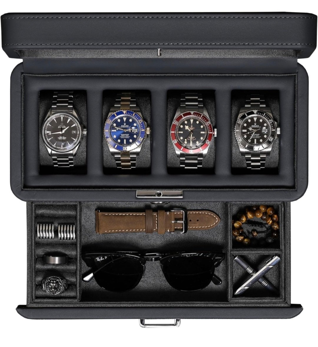 عندك ساعه و عايز تبعها او تبدلها تعالي لبيت الساعات🤗