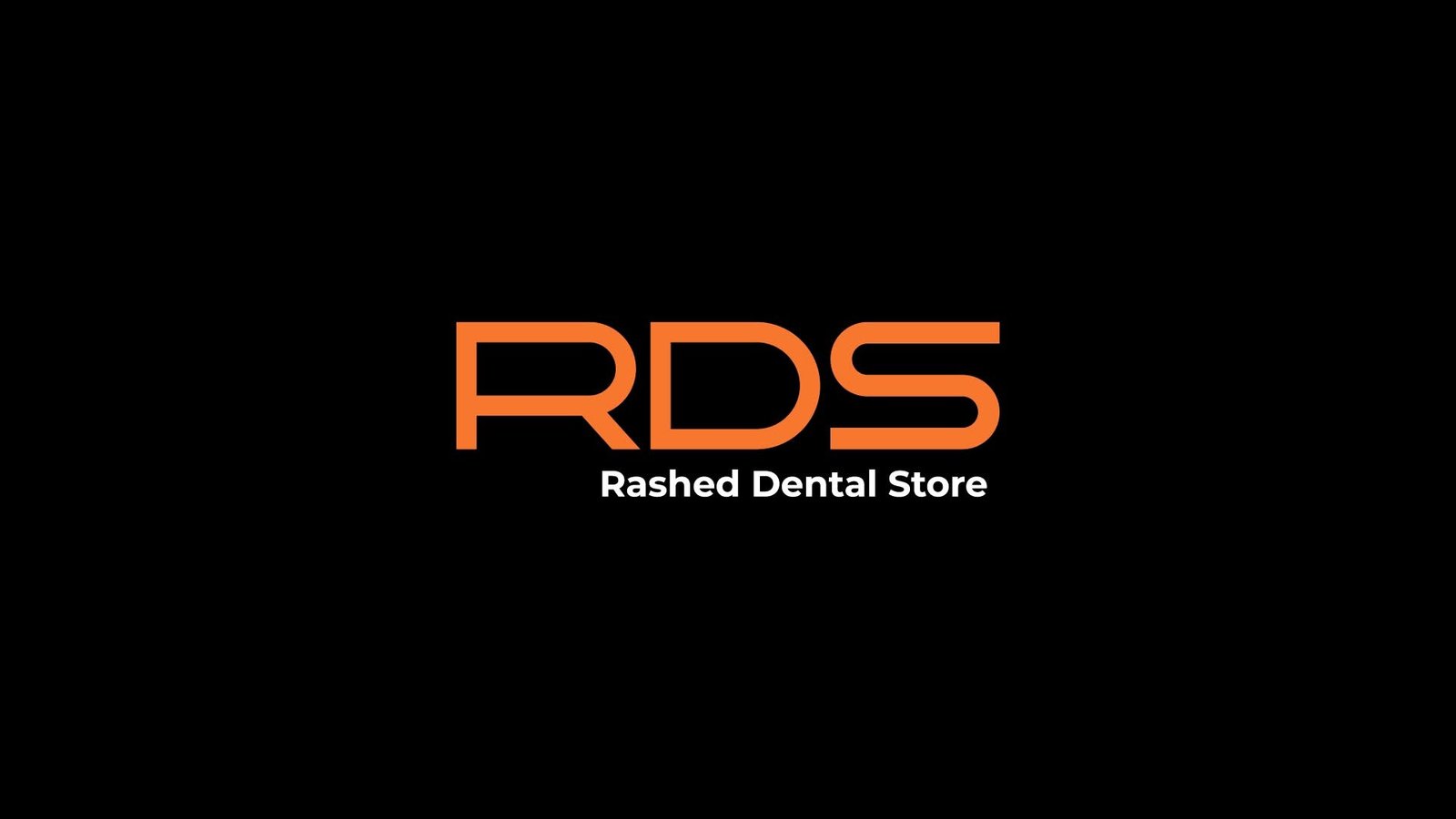RDS - Rashed Dental Store