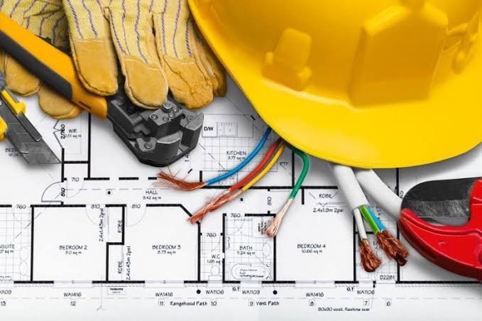 Electricity Works