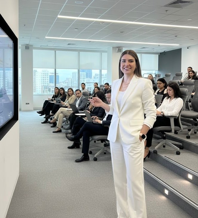 Corporate Training