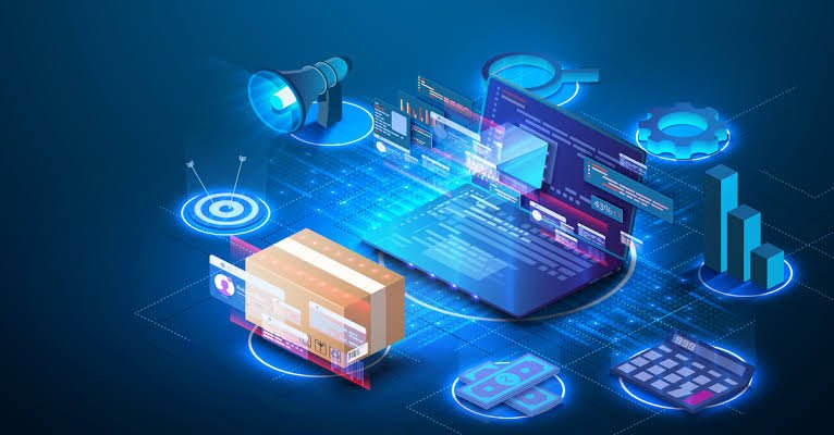 Logistics Specialist