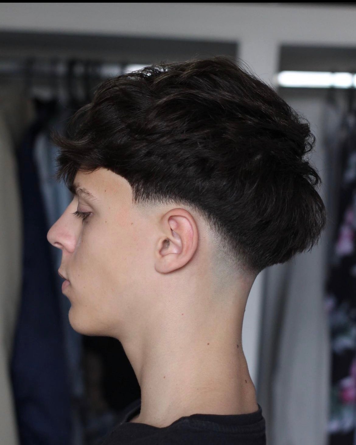 Low fade