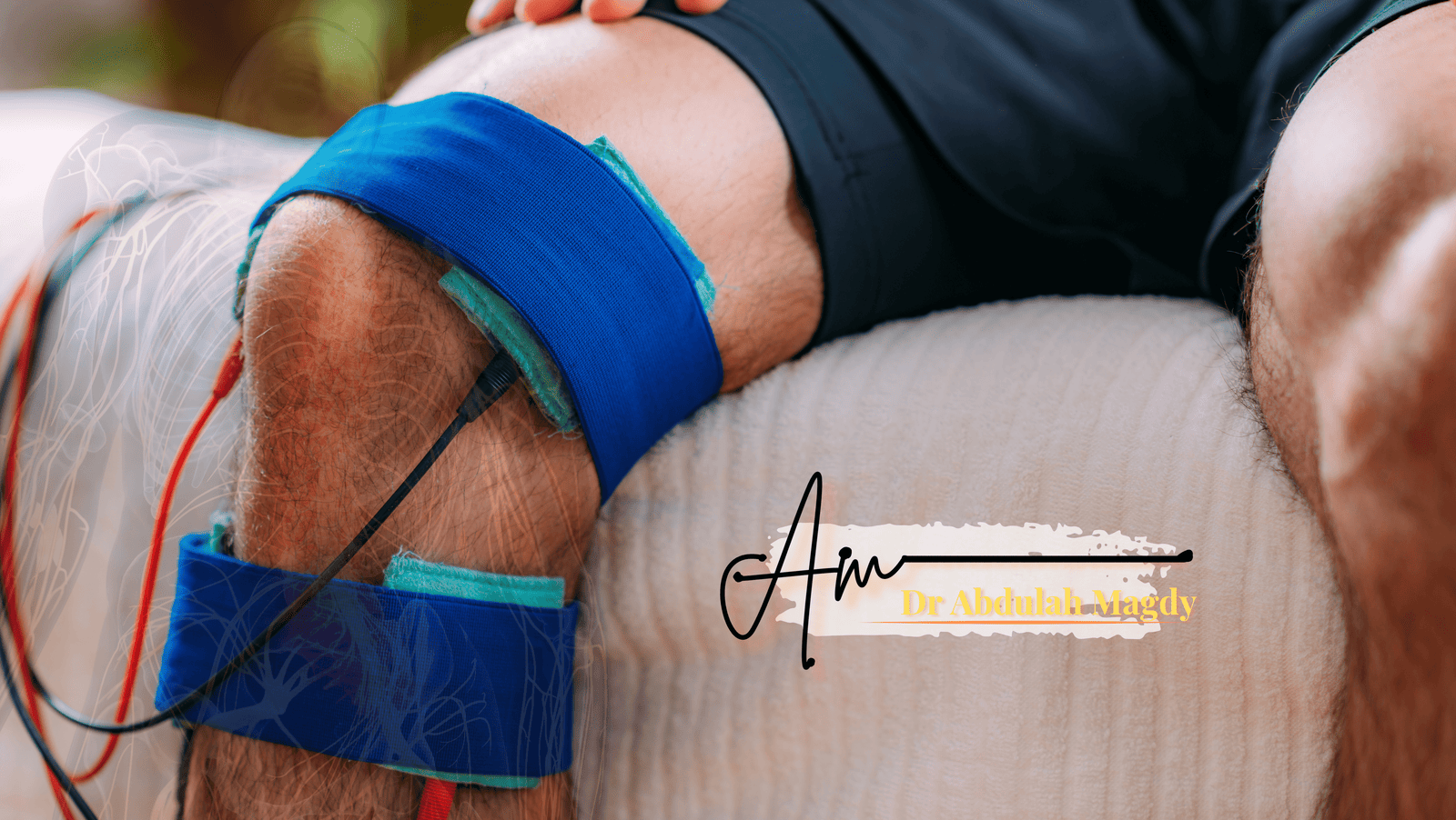 Electrotherapy
