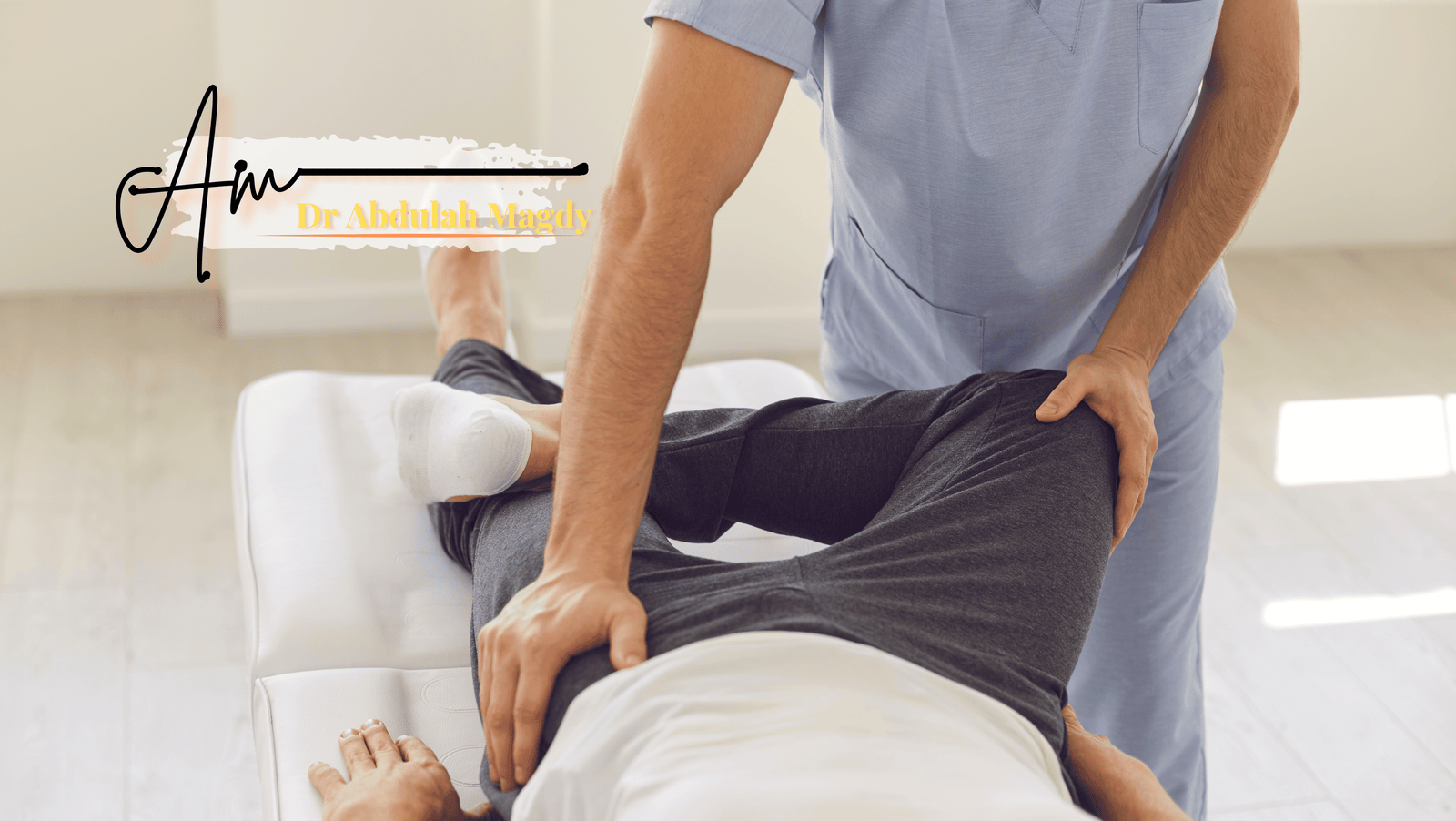 Manual therapy
