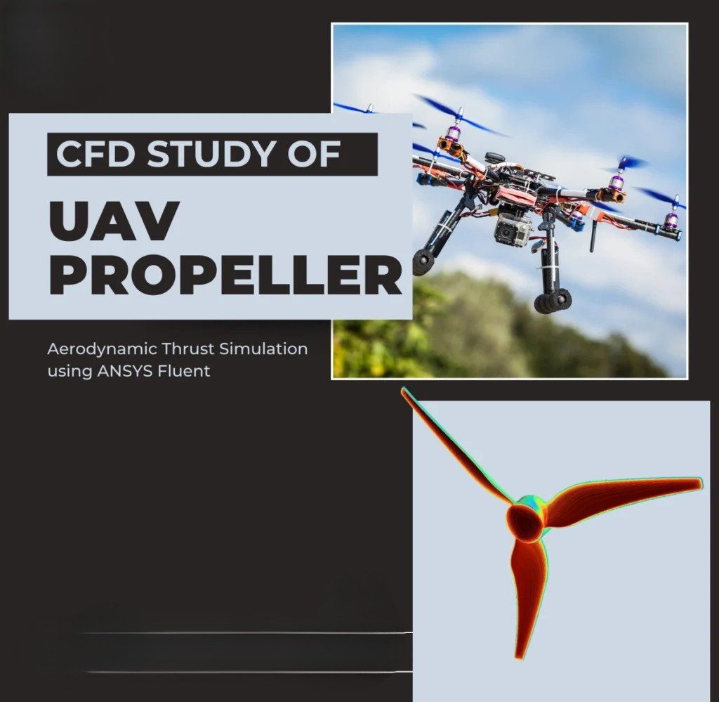 Aerodynamics Studies PROJECTS