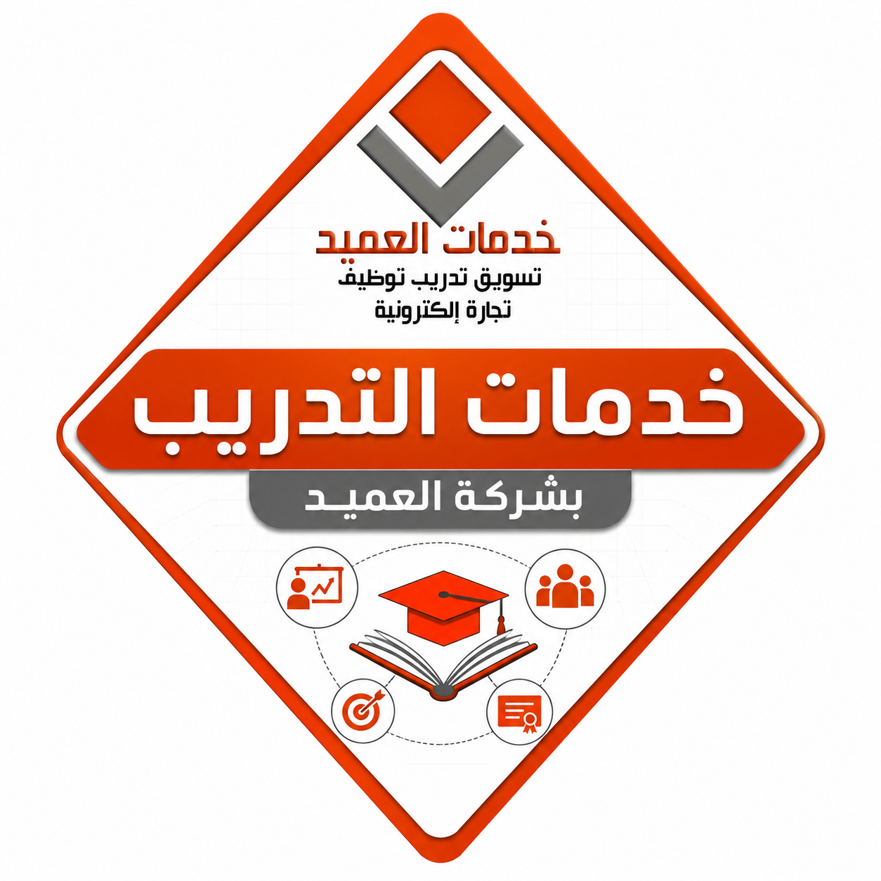 خدمات التدريب