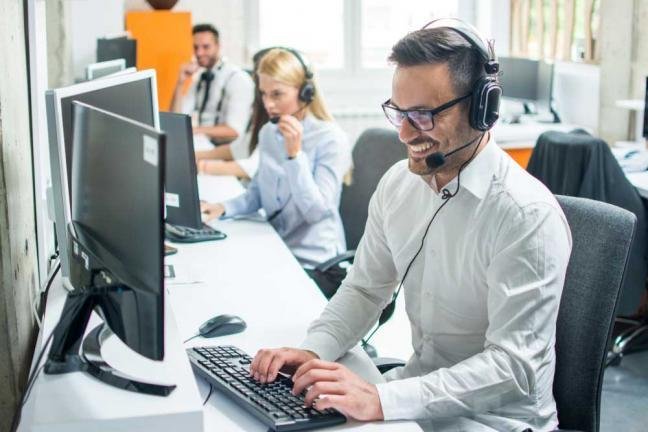 اعمال الدعم الفنى Online Support