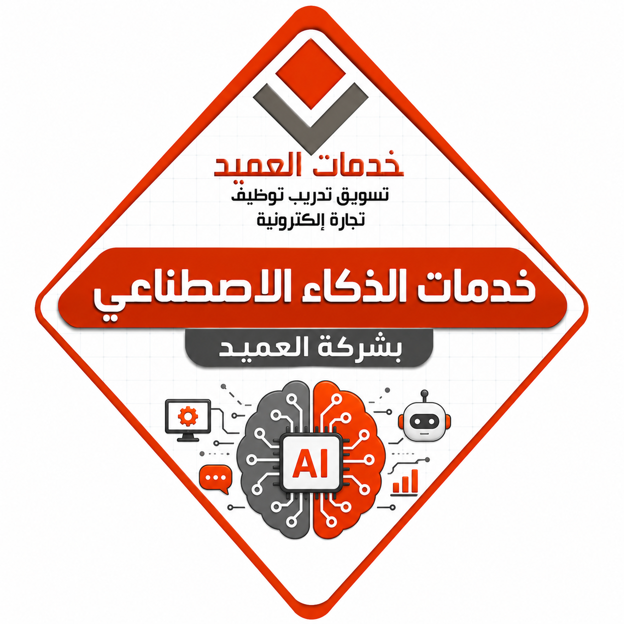 الذكاء الاصطناعي