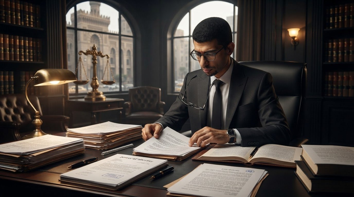 🏛️ القضايا المدنية