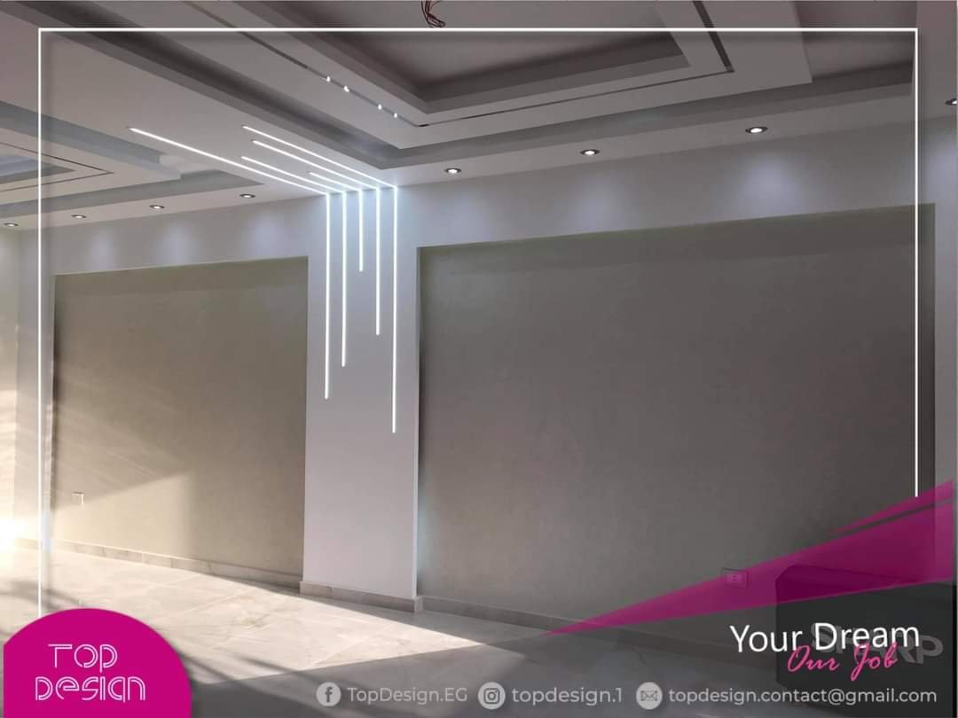 LED profile