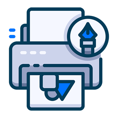 Printing Services