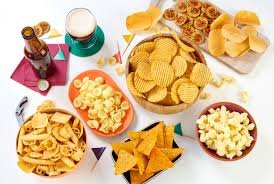 Snacks