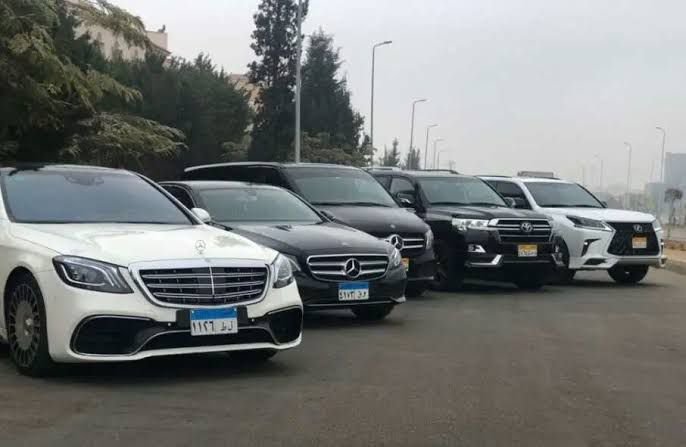 توفير جميع السيارات الحديثة