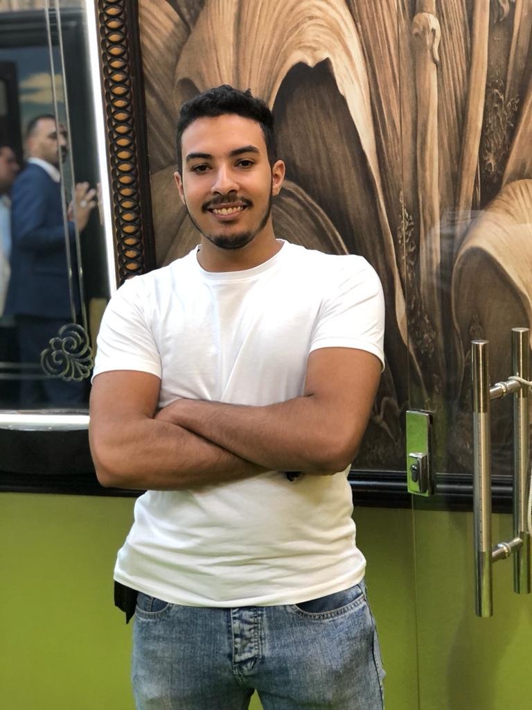 yousef sherif dar