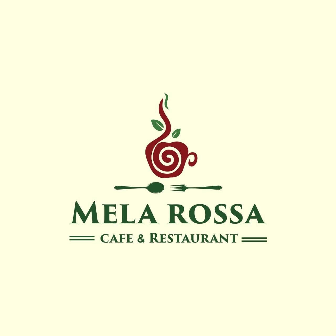 Mela Rossa