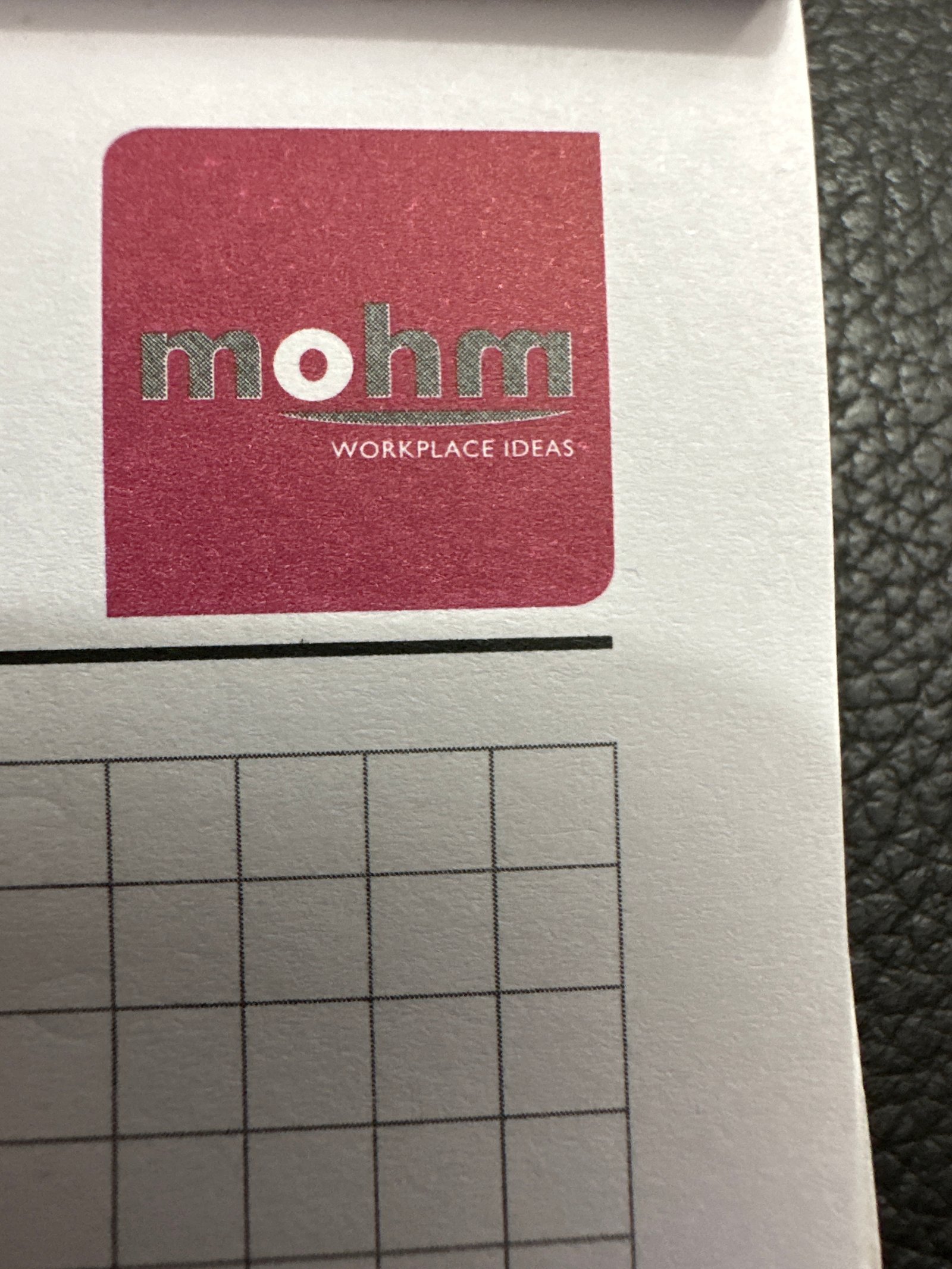 Manufacture