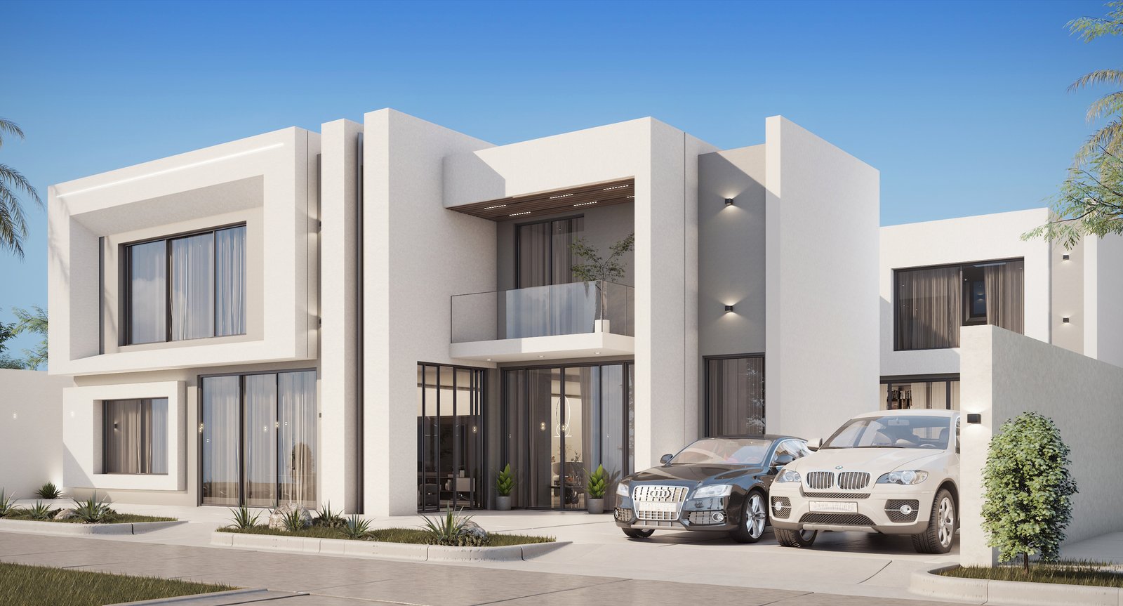 ARCHITECTURAL DESIGN