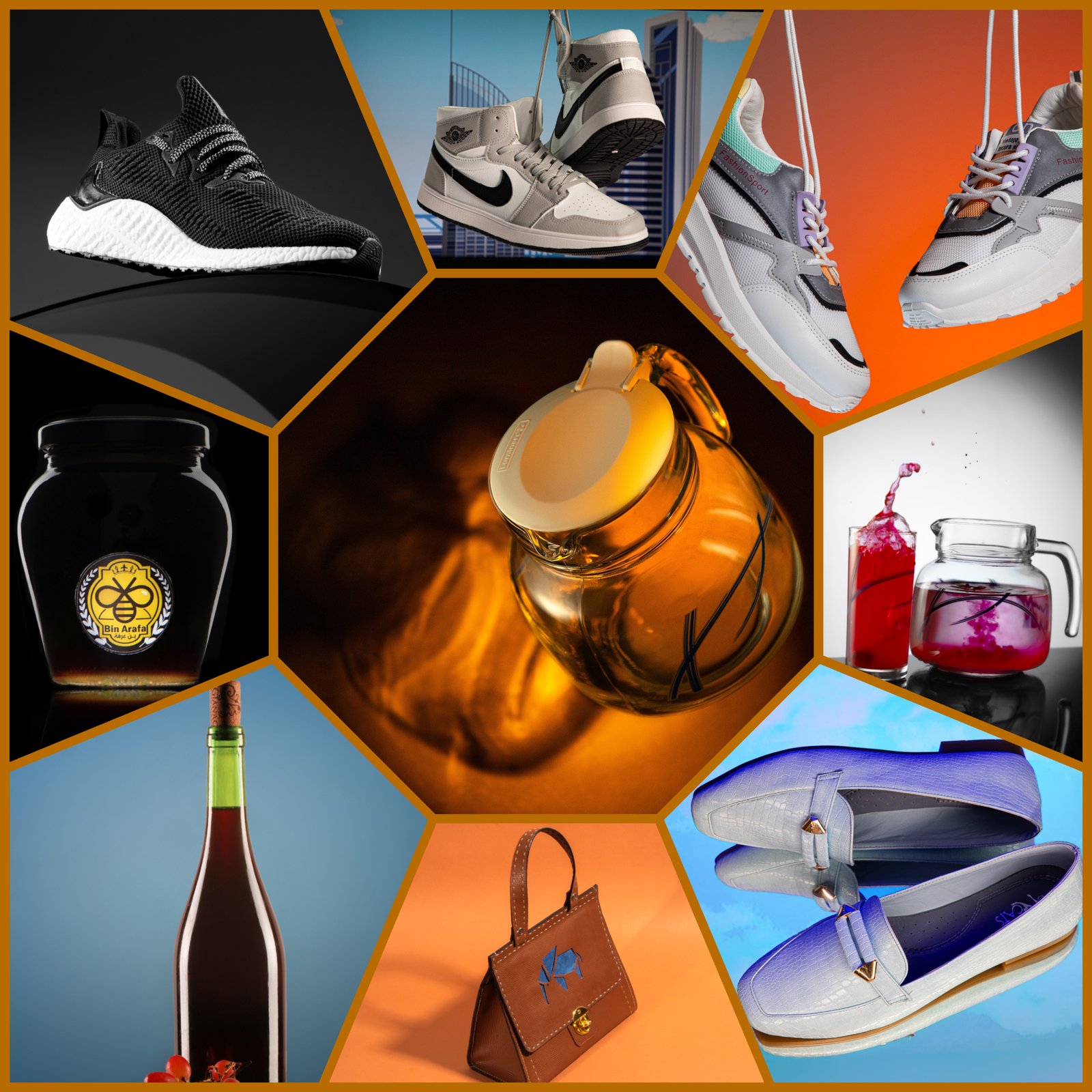 Product Photography