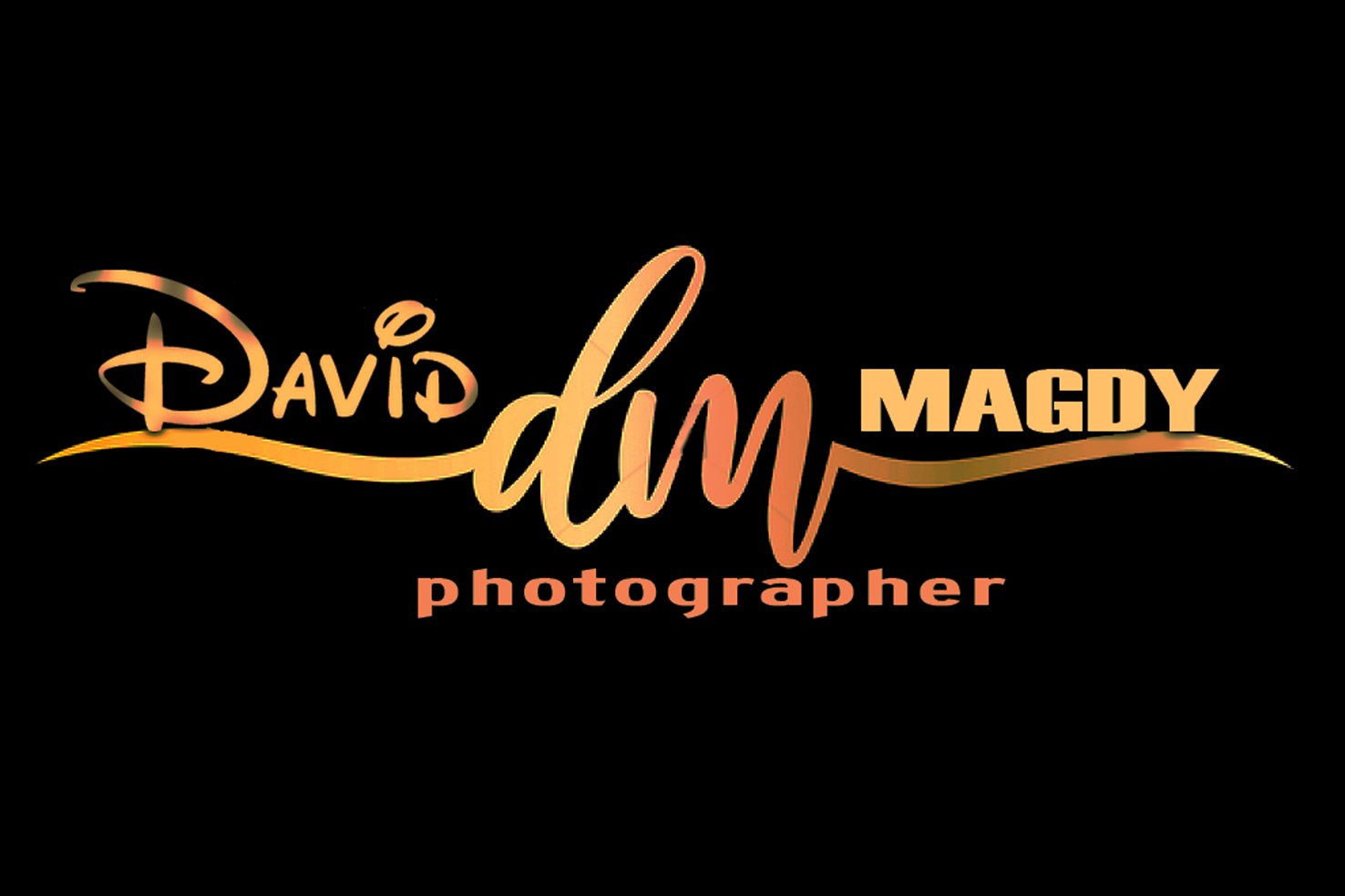 David magdy photography