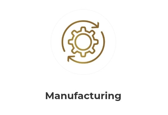 Manufacturing
