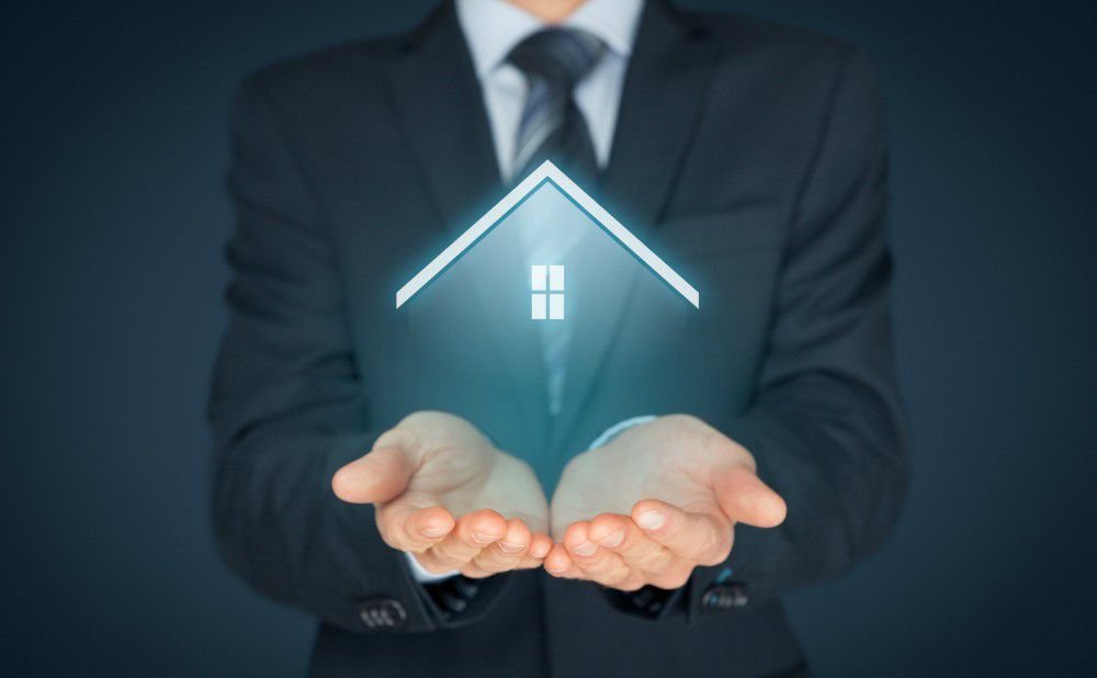 PROPERTY MANAGEMENT