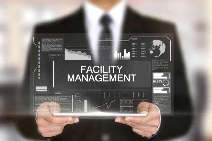 FACILITY MANAGEMENT