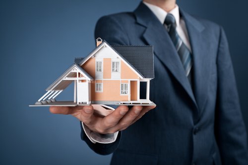 REAL ESTATE BROKERAGE