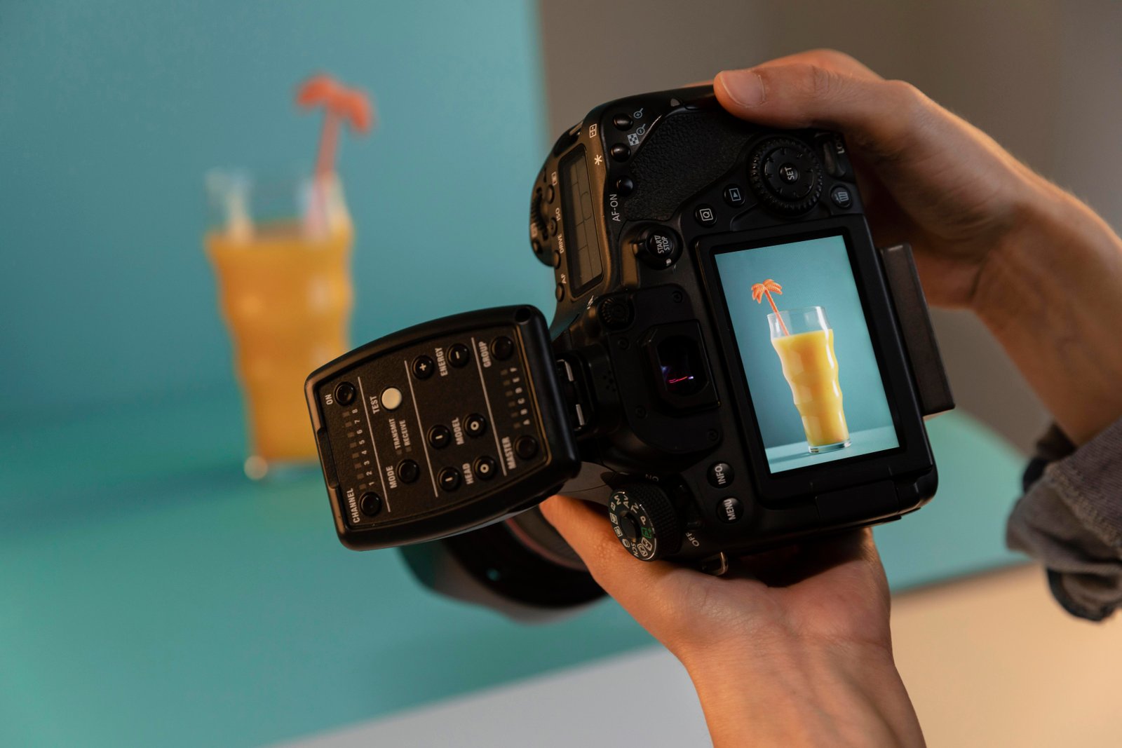 Photograpghy