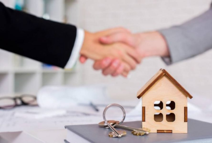 REAL ESTATE BROKERAGE