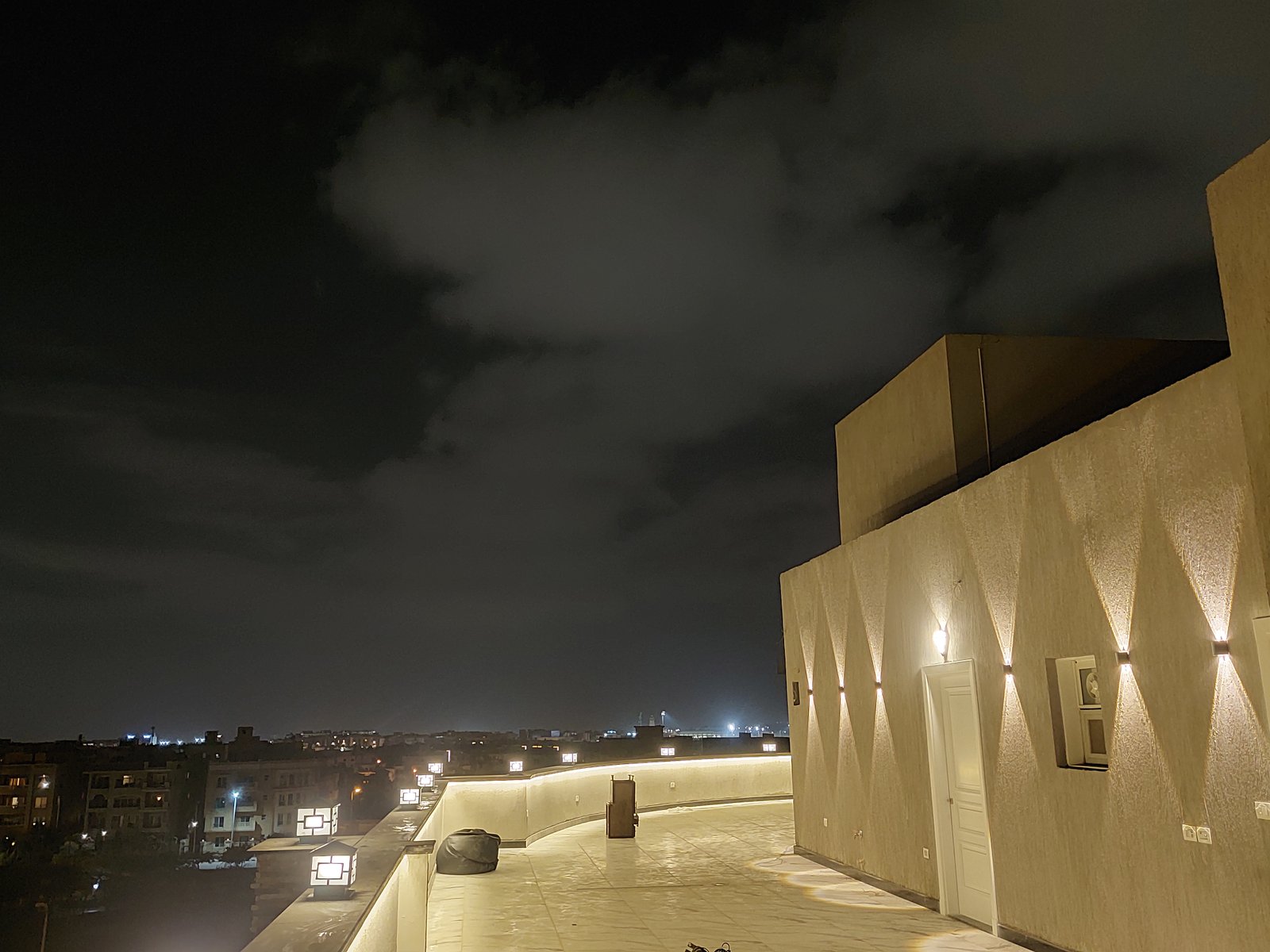 Modern &amp; Classic Light's