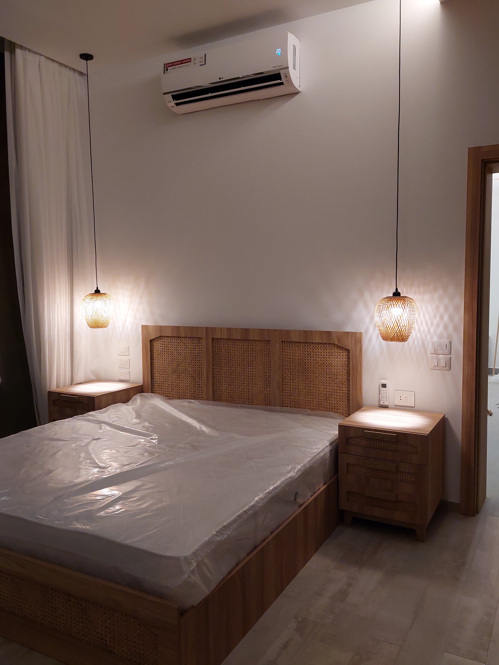 Modern &amp; Classic Light's