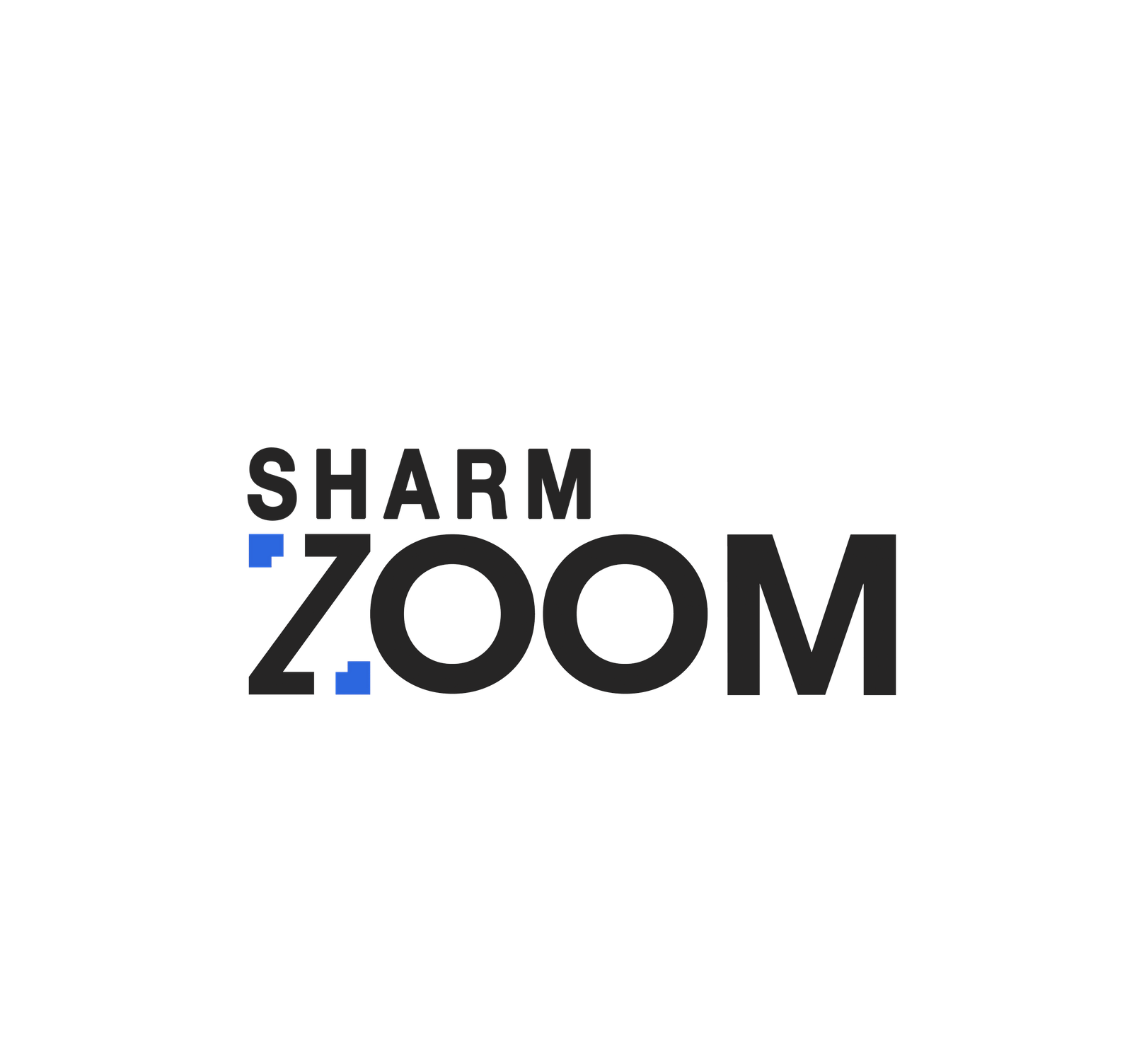 SharmZoom