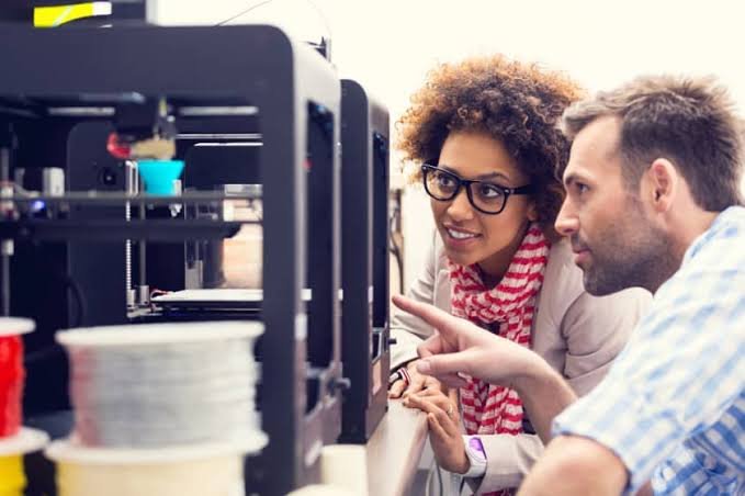 3D Printing Training and Workshops