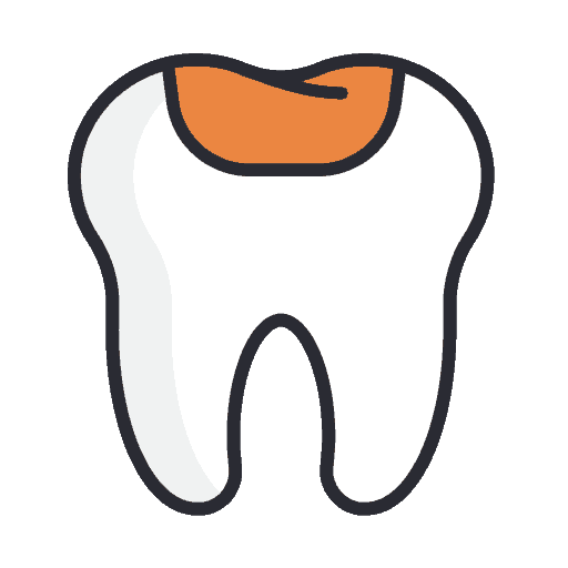 Operative &amp; Fillings